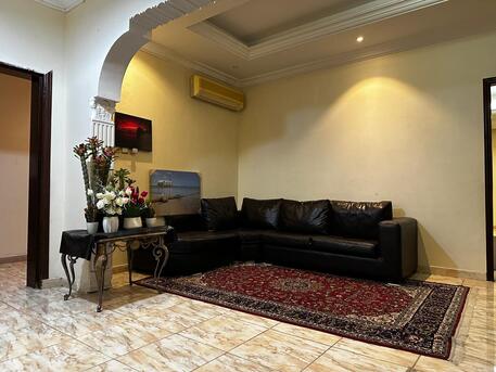 Al Aziziyah, Apartments/Houses, 3 BR,  ! Fully Furnished Apartment For Rent  2350/month, (Payment : Monthly), No Hajj Exit