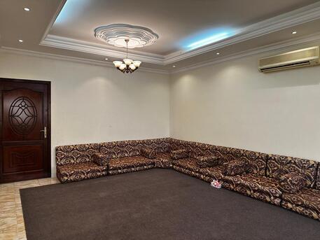 Al Aziziyah, Apartments/Houses, 3 BR,  ! Fully Furnished Apartment For Rent  2350/month, (Payment : Monthly), No Hajj Exit