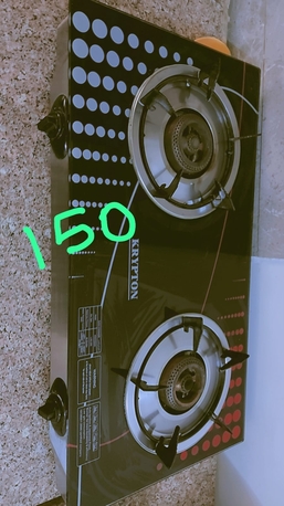 Al Malaz, Appliances, SAR 120,  Gas Stove