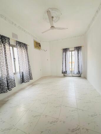 Ras Rumman, Apartments/Houses, BHD 160/month,  1 BR,  Flat For Rent In Rass Rumman With EWA Nearby Al Raja School