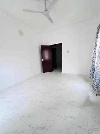 Ras Rumman, Apartments/Houses, BHD 160/month,  1 BR,  Flat For Rent In Rass Rumman With EWA Nearby Al Raja School