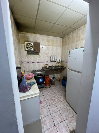 Riyadh, Apartments/Houses, SAR 2000/year,  2 BR,  Badiya Near Metro Station And King Saud Hospital