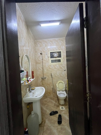 Riyadh, Apartments/Houses, SAR 2000/year,  2 BR,  Badiya Near Metro Station And King Saud Hospital