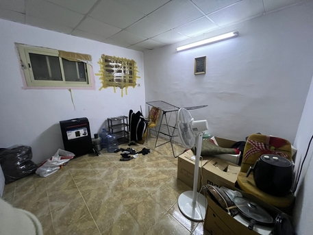 Riyadh, Apartments/Houses, SAR 2000/year,  2 BR,  Badiya Near Metro Station And King Saud Hospital