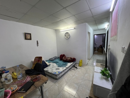 Riyadh, Apartments/Houses, SAR 2000/year,  2 BR,  Badiya Near Metro Station And King Saud Hospital