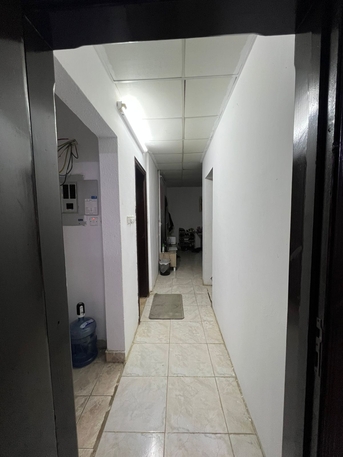 Riyadh, Apartments/Houses, SAR 2000/year,  2 BR,  Badiya Near Metro Station And King Saud Hospital