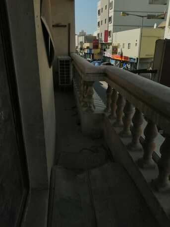 Riffa, Apartments/Houses, BHD 120/month,  2 BR,  80 Sq. Meter,  #For Rent: A Two-bedroom Apartment In The Riffa Area, In The Bukwarah Area, Al Sayh Street