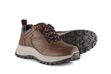 London, Business, Mens Walking Shoes That Keep You Moving