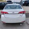 SAR 31000,  Toyota Yaris,  2019,  Automatic,  380000 KM,