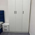 SAR 11,  Wardrobes 2doors,3doors,4doors And Dressing Table Available