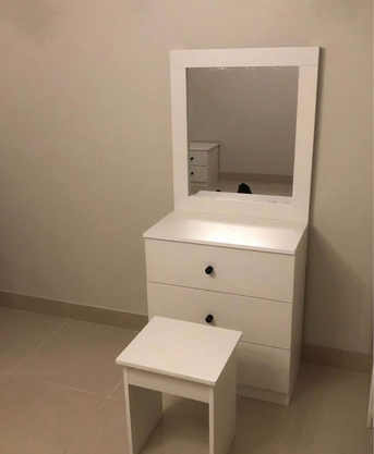 Jeddah, Furniture, SAR 11,  Wardrobes 2doors,3doors,4doors And Dressing Table Available
