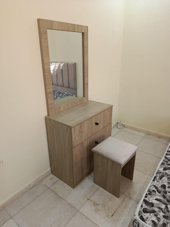 Jeddah, Furniture, SAR 11,  Wardrobes 2doors,3doors,4doors And Dressing Table Available