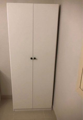 Jeddah, Furniture, SAR 11,  Wardrobes 2doors,3doors,4doors And Dressing Table Available