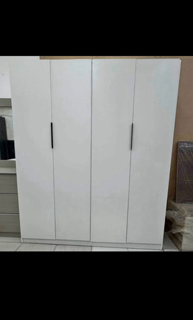 Jeddah, Furniture, SAR 11,  Wardrobes 2doors,3doors,4doors And Dressing Table Available