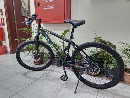 Jubail, Bicycles, SAR 450,  Bicycle For Sale (Almost New)