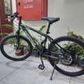 SAR 450,  Bicycle For Sale (Almost New)