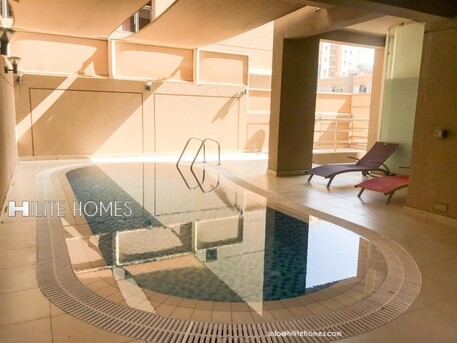 Salmiya, Apartments/Houses, KWD 400/month,  2 BR,  Two Bedroom Apartment For Rent In Salmiya