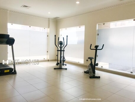 Salmiya, Apartments/Houses, KWD 400/month,  2 BR,  Two Bedroom Apartment For Rent In Salmiya