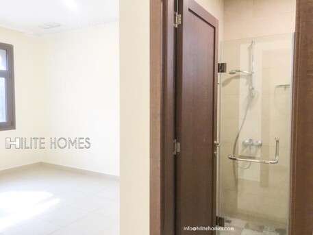 Salmiya, Apartments/Houses, KWD 400/month,  2 BR,  Two Bedroom Apartment For Rent In Salmiya