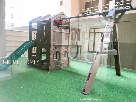 Salmiya, Apartments/Houses, KWD 400/month,  2 BR,  Two Bedroom Apartment For Rent In Salmiya