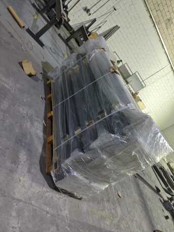 Riyadh, Business, Steel Structural Fabrication Workshop