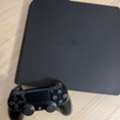 SAR 1800,  Ps4 Slim 1tb For Sale