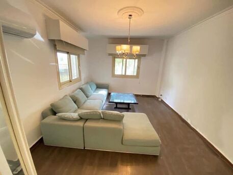 Maadi, Apartments/Houses, Furnished,  2 BR,  140 Sq. Meter,  In Sarayat El Maadi Couzy 2 Bedrooms