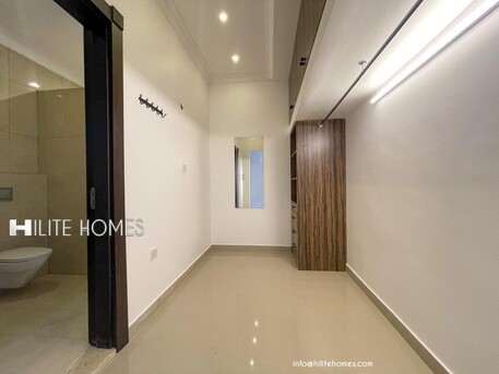 Kuwait City, Apartments/Houses, KWD 950/month,  4 BR,  Four Bedroom Floor For Rent In Qortuba
