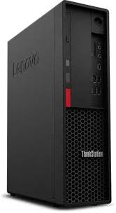 Dammam, Computers, SAR 1799,  Lenovo Think Station P330, Core I7, 16 GB Ram, 256 M2 + 1 TB HDD, W11 With 24&rdquo; Lenovo MM