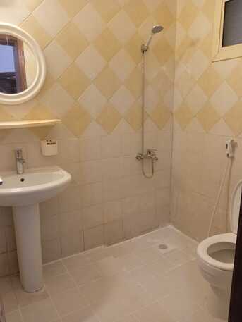 Gudaibiya, Apartments/Houses, BHD 140/month,  1 BR,  Flat For Rent In Gudaibiya Nearby Lulu Hypermarket