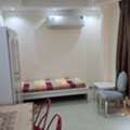 BHD 140/month,  Furnished,  Full Furnished Sharing Room For Rent