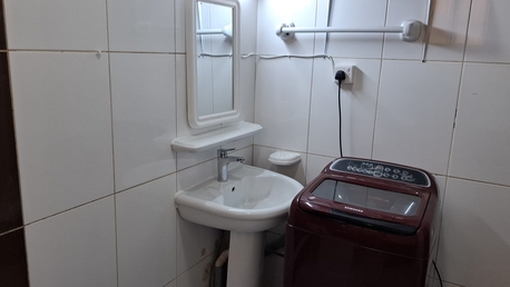 Hidd, Rooms Available, BHD 140/month,  Furnished,  Full Furnished Sharing Room For Rent