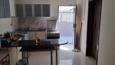 Hidd, Rooms Available, BHD 140/month,  Furnished,  Full Furnished Sharing Room For Rent