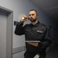 Uniform Security Services By Spear Security