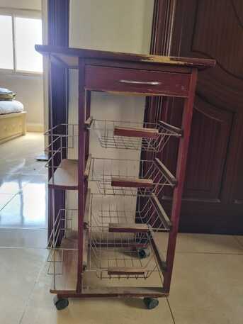 Jeddah, Household Items, SAR 30,  Kitchen Stand