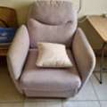 SAR 50,  Recliner Sofa In Good Condition