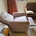 SAR 50,  Recliner Sofa In Good Condition