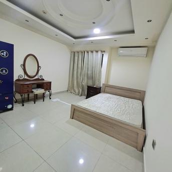 Juffair, Apartments/Houses, BHD 170/month,  Furnished,  Studio,  Furnished Studio Flat With Unlimited Ewa In Juffair,Lift,Neat & Clean Flat @ 35547951