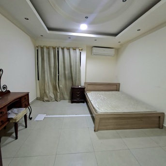 Juffair, Apartments/Houses, BHD 170/month,  Furnished,  Studio,  Furnished Studio Flat With Unlimited Ewa In Juffair,Lift,Neat & Clean Flat @ 35547951