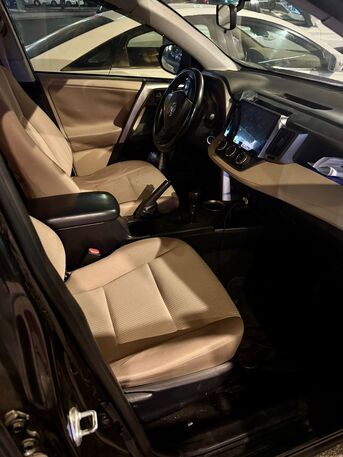 Al Aziziyyah, Vehicles, Cars & Trucks , SAR 35000,  2013 Toyota Rav4,  2013,  Automatic,  390000 KM,