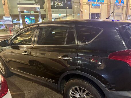 Al Aziziyyah, Vehicles, Cars & Trucks , SAR 35000,  2013 Toyota Rav4,  2013,  Automatic,  390000 KM,