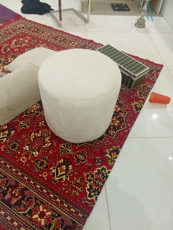 Makkah, Household Items, SAR 50,  Water Dispenser Computer Table Bed Chear And Vacuum Cleaner And Also Very Cheap Price