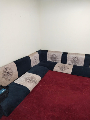 Al Naseem, Apartments/Houses, SAR 24000/year,  Furnished,  2 BR,  Assalamualaikum   I Am Offering A 2 BHK Furnished Family Flat In Al Naseem Al Gharbi Khura