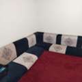SAR 24000/year,  Furnished,  2 BR,  Assalamualaikum   I Am Offering A 2 BHK Furnished Family Flat In Al Naseem Al Gharbi Khura