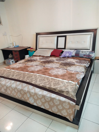 Al Naseem, Apartments/Houses, SAR 24000/year,  Furnished,  2 BR,  Assalamualaikum   I Am Offering A 2 BHK Furnished Family Flat In Al Naseem Al Gharbi Khura