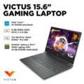 BHD 305,  New BoxPack HP VICTUS I5-13TH GEN NVidia 6GB RTX Graphic 15.6" FHD 144Hz 1 Year Warranty