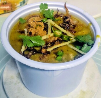 Al Kharj, Food, Home Made Pakistani Cuisine