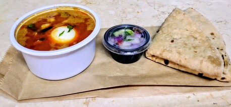 Al Kharj, Food, Home Made Pakistani Cuisine