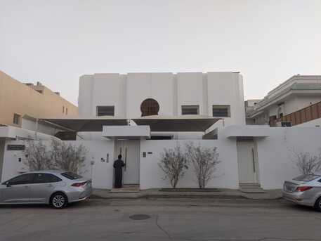 Sulaymania, Villas, SAR 180000,  0 Sq. Meter,  Villa For Rent In Al Wurud Neighborhood, Riyadh
