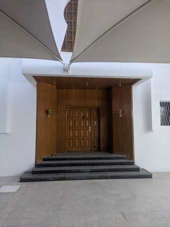 Sulaymania, Villas, SAR 180000,  0 Sq. Meter,  Villa For Rent In Al Wurud Neighborhood, Riyadh